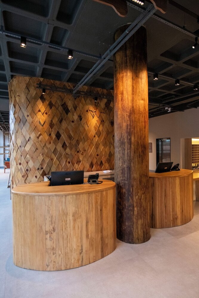 Hotel Doubletree By Hilton Caracol Canela