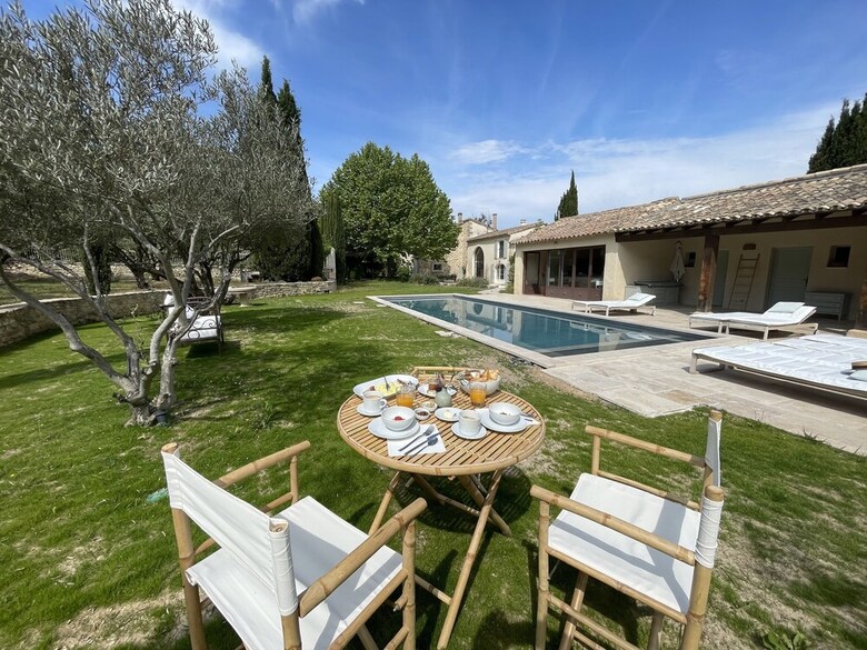 Agroturismo Mas Mill�sime