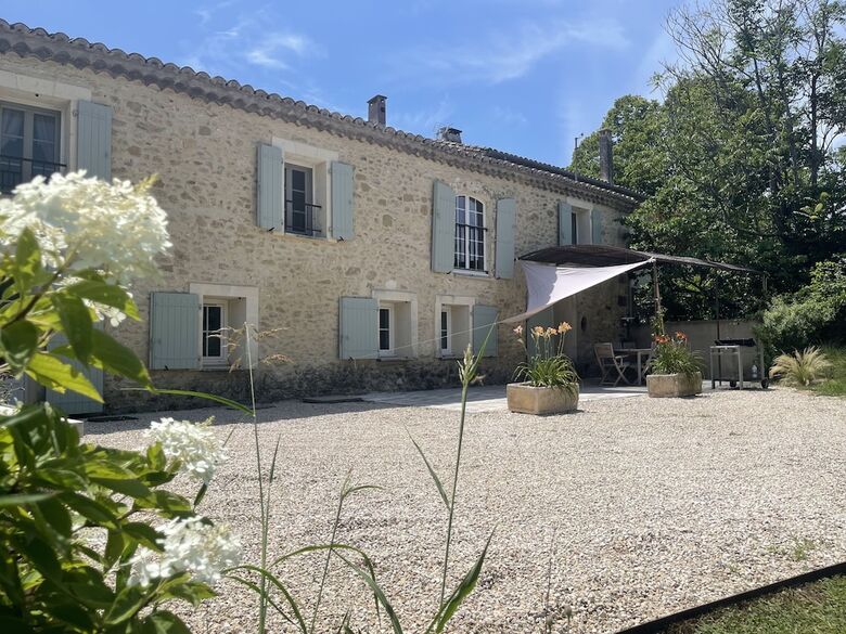 Agroturismo Mas Mill�sime