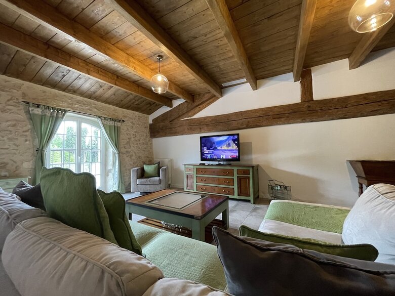 Agroturismo Mas Mill�sime