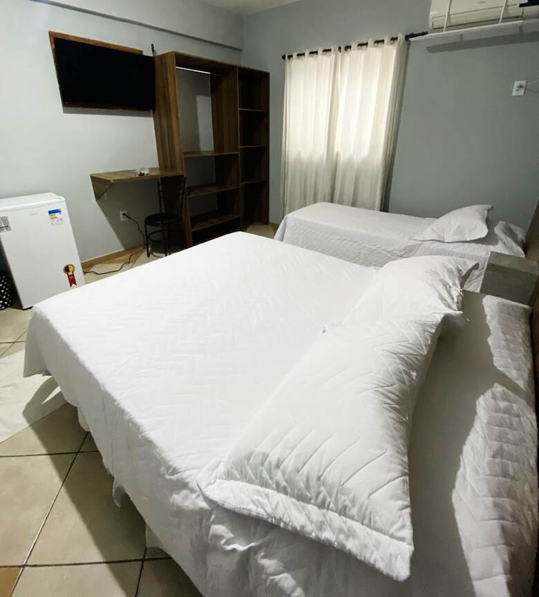 Itaipu Hotel