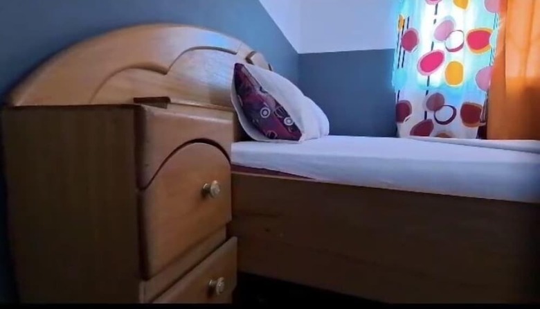 Dexoc Guest House