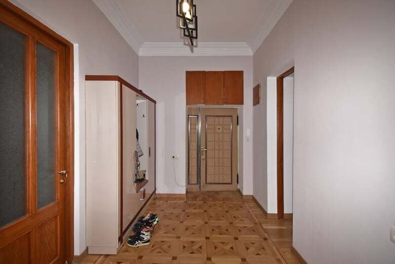 Aparthotel Moskovyan Apartment Hr Agency