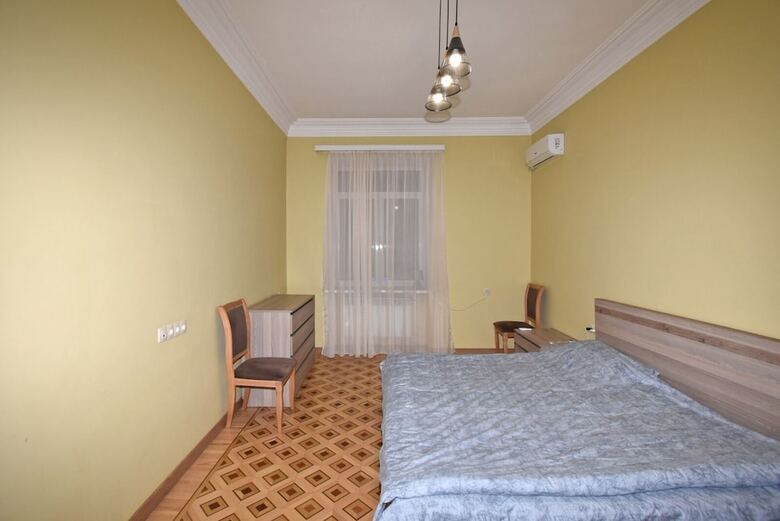 Aparthotel Moskovyan Apartment Hr Agency