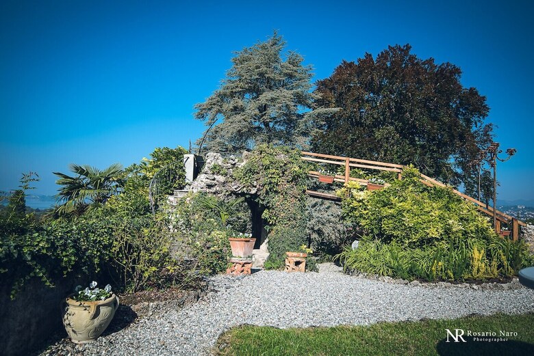 Bed & Breakfast Villa Ghiringhelli