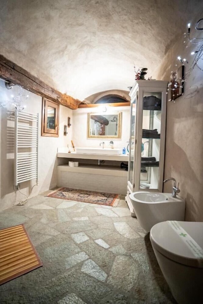 Bed & Breakfast Villa Ghiringhelli