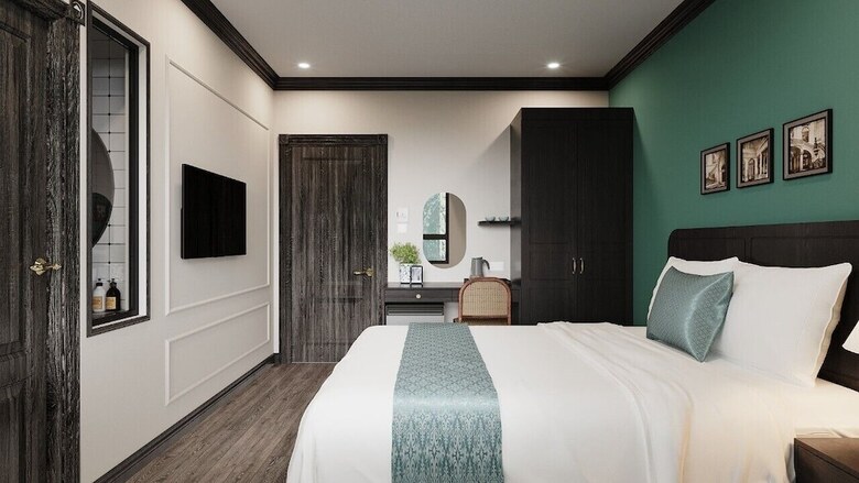 Dai Thuy Hotel