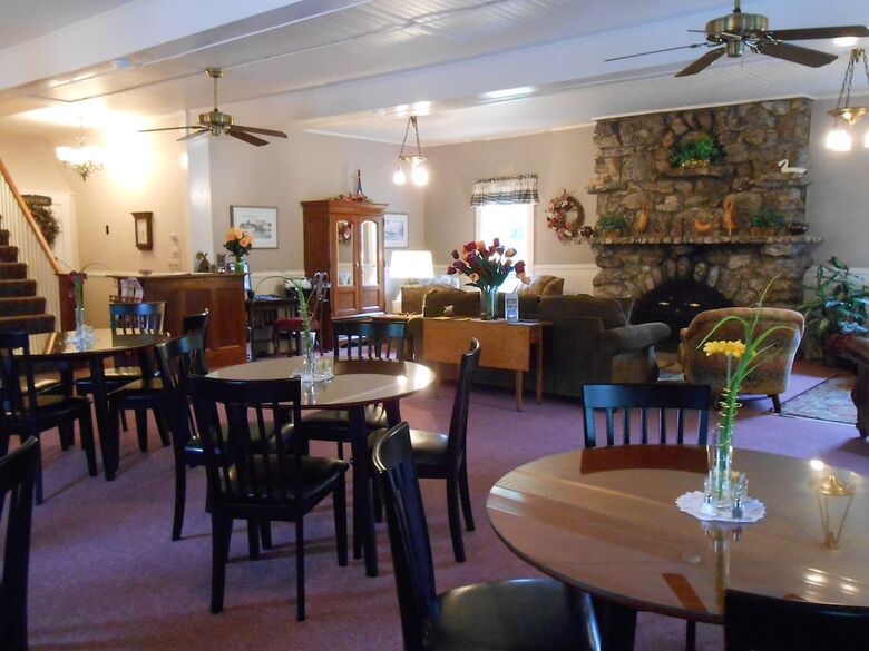 Bed & Breakfast Lakeview Inn