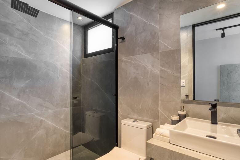 Aparthotel Uliv Park Polanco
