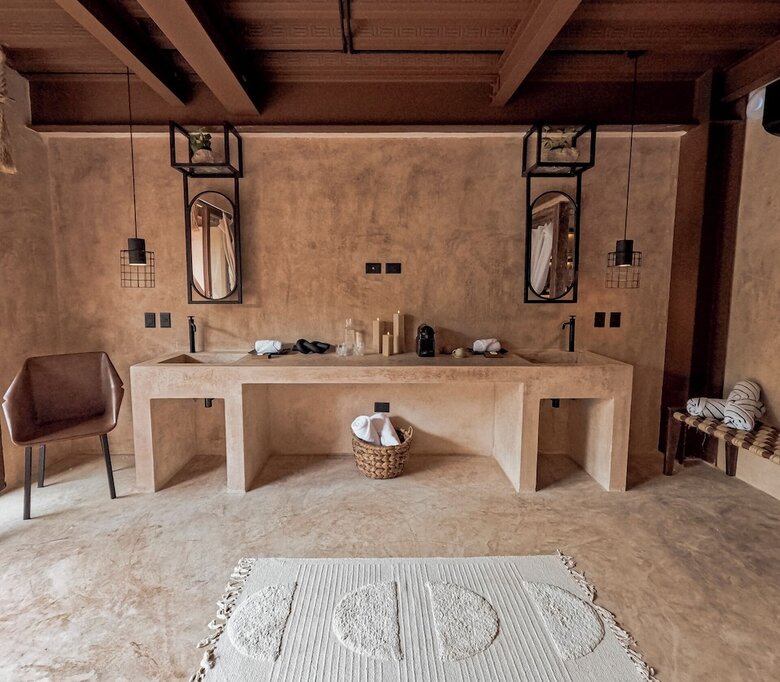 Awa Holbox Hotel Boutique - Beach Front