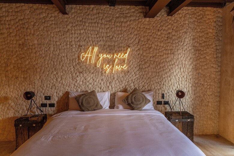 Awa Holbox Hotel Boutique - Beach Front