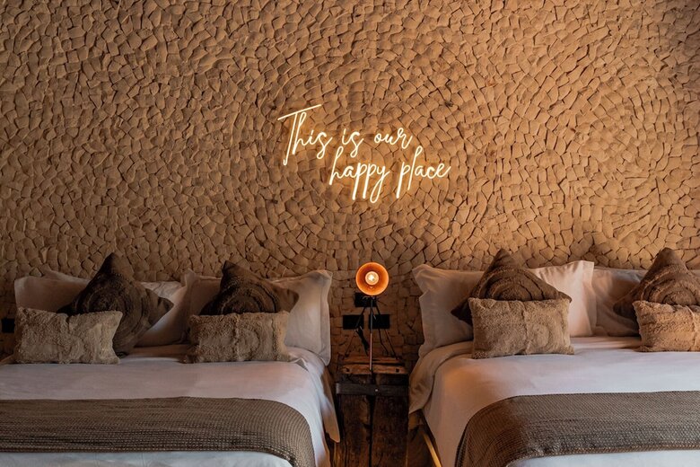 Awa Holbox Hotel Boutique - Beach Front