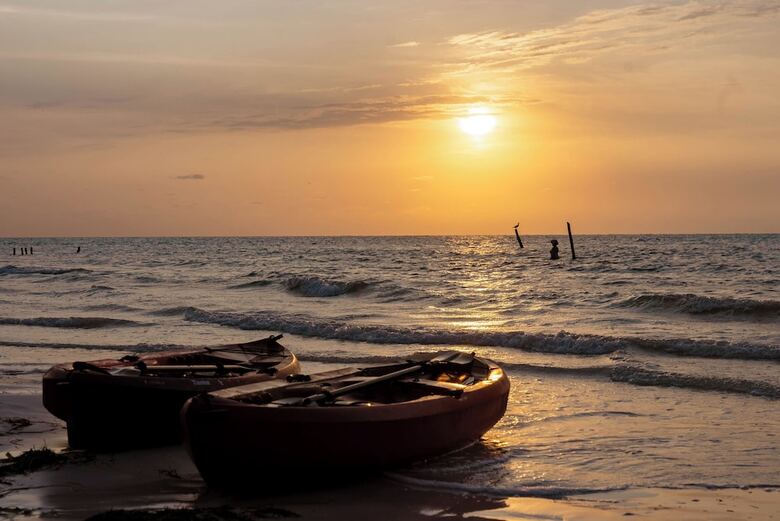 Awa Holbox Hotel Boutique - Beach Front