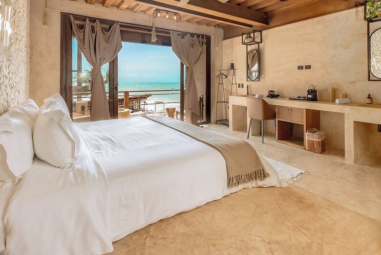 Awa Holbox Hotel Boutique - Beach Front