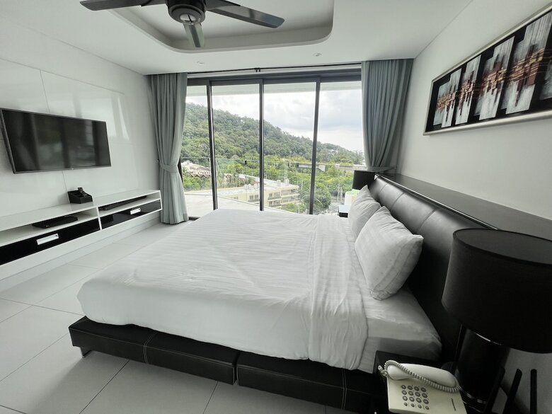 Aparthotel Twin Sands Resort Penthouse