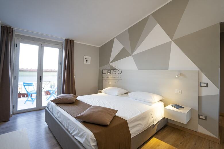 Ag�pe Rooms In Tropea
