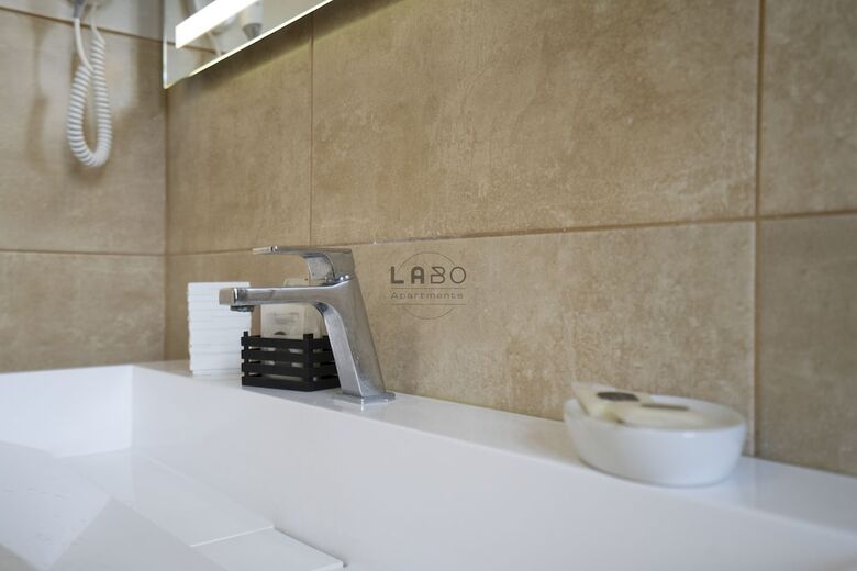 Ag�pe Rooms In Tropea