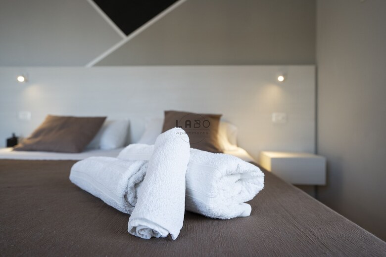 Ag�pe Rooms In Tropea