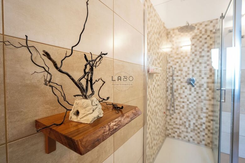 Ag�pe Rooms In Tropea
