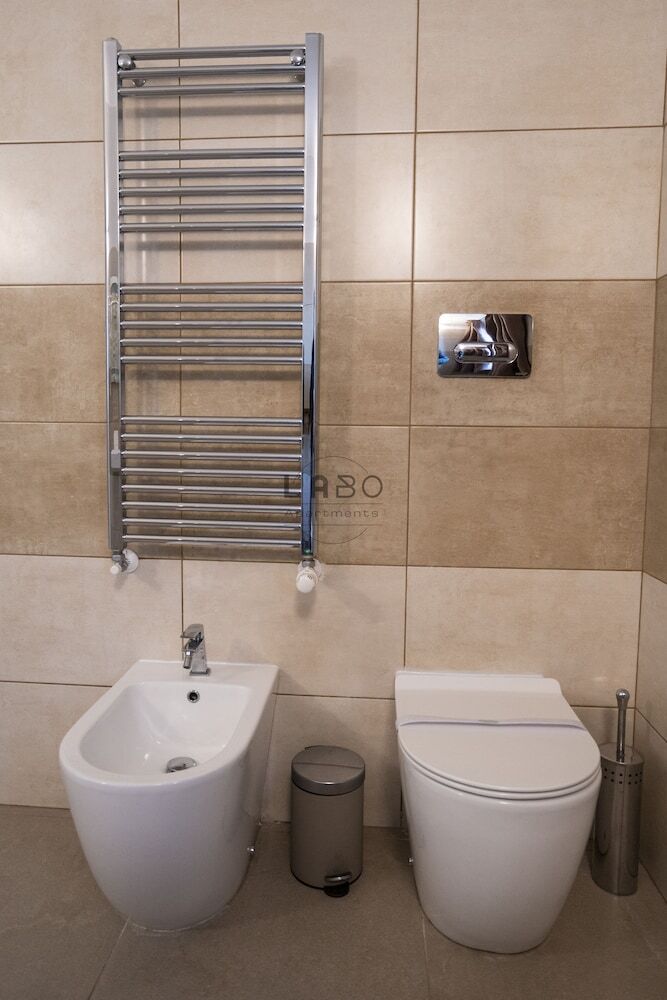 Ag�pe Rooms In Tropea