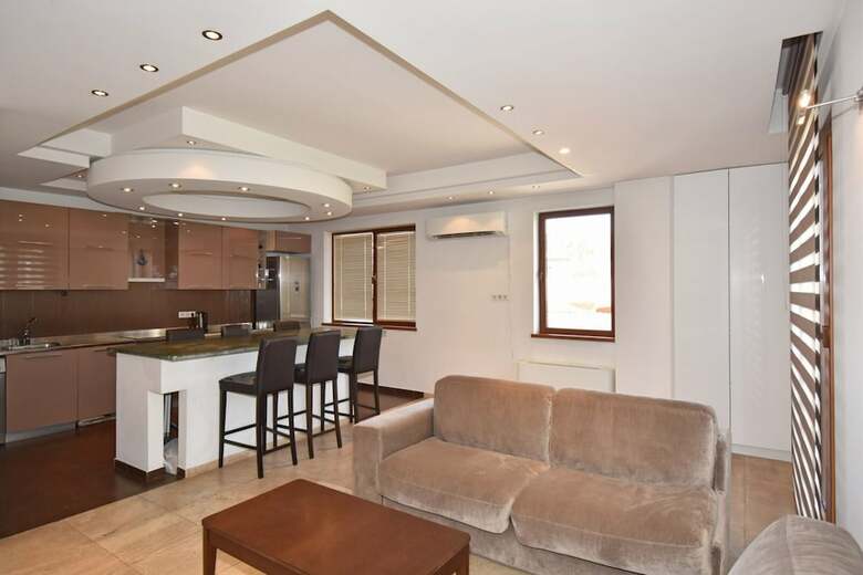 Aparthotel Lemkin Apartment Hr Agency