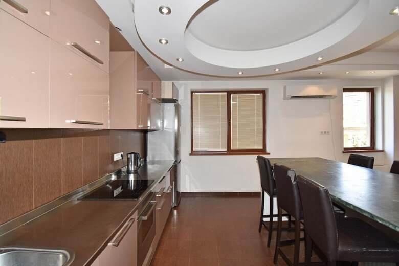 Aparthotel Lemkin Apartment Hr Agency