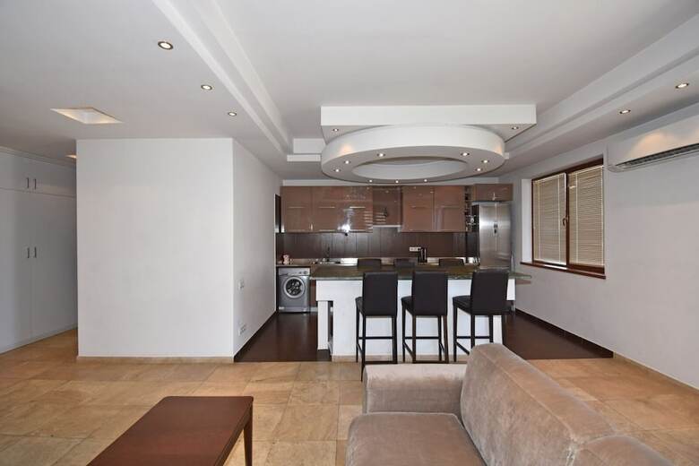 Aparthotel Lemkin Apartment Hr Agency