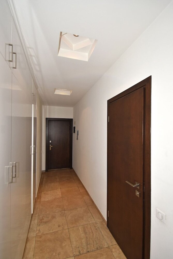 Aparthotel Lemkin Apartment Hr Agency