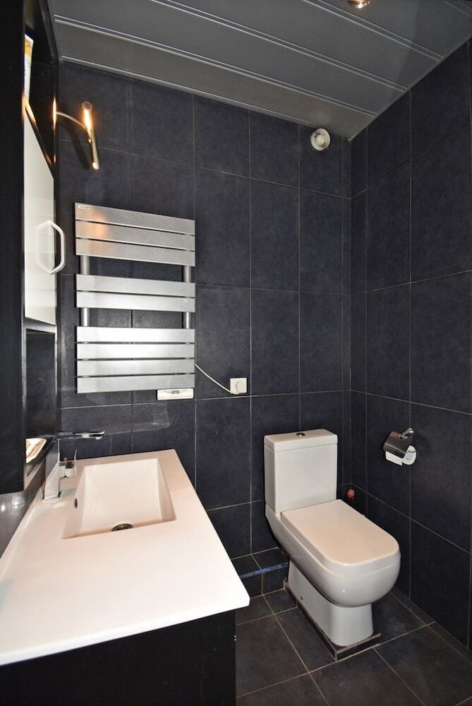 Aparthotel Lemkin Apartment Hr Agency