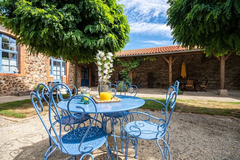 Le Domaine Des �coliers