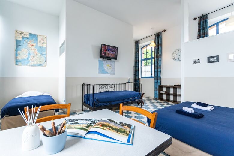 Le Domaine Des �coliers