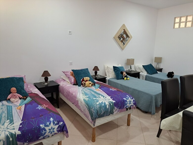 Amigos Para Sempre - Casa De Hospedes