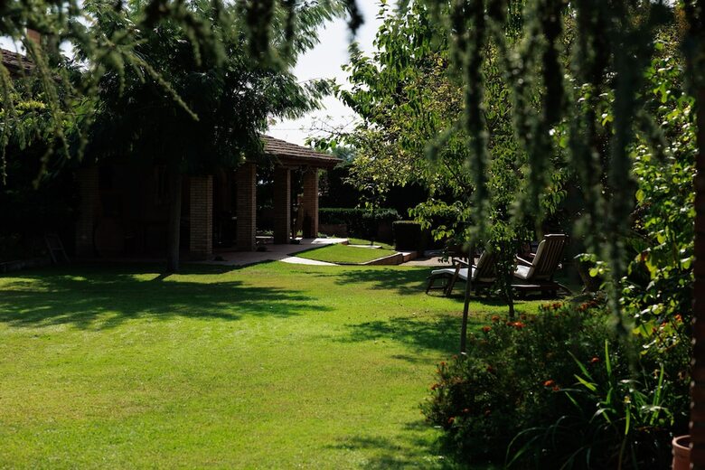 Hotel Casa Rural Can Caponet