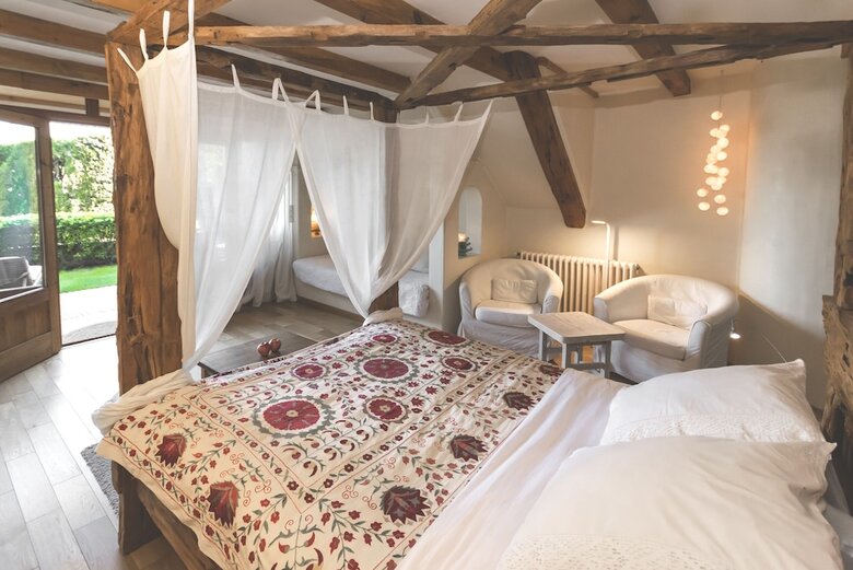 Hotel Casa Rural Can Caponet