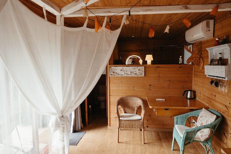 Hotel Casa Rural Can Caponet