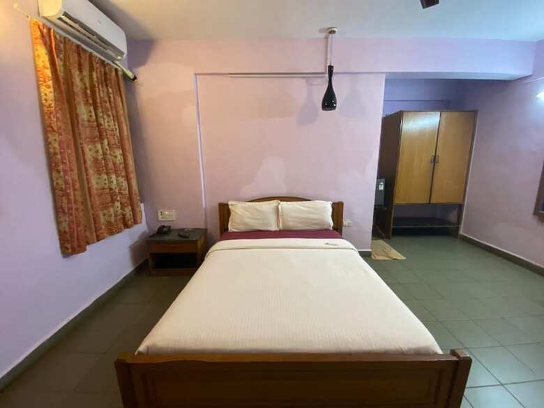 Falcon Resorts By Dia Hotels