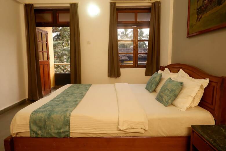 Falcon Resorts By Dia Hotels