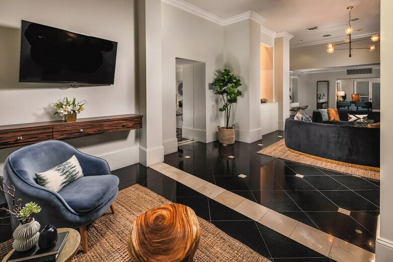 Aparthotel Stayspro - Glamorous Beverlywood Residence