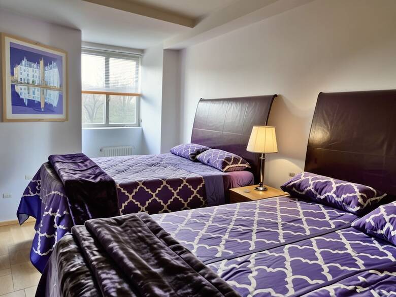 Aparthotel Stayspro - Glamorous Beverlywood Residence