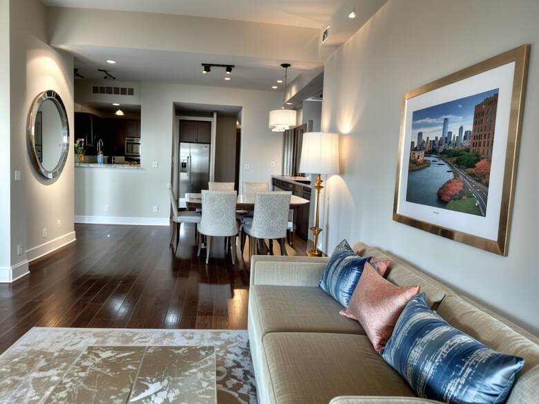 Aparthotel Stayspro - Glamorous Beverlywood Residence