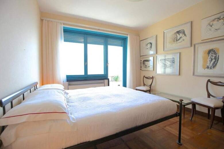 Bed & Breakfast Villa Domus 1938