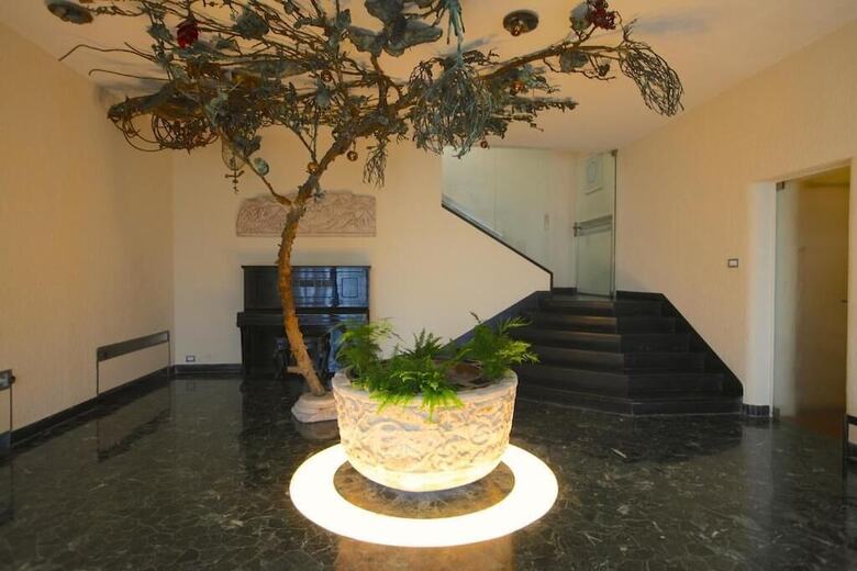 Bed & Breakfast Villa Domus 1938
