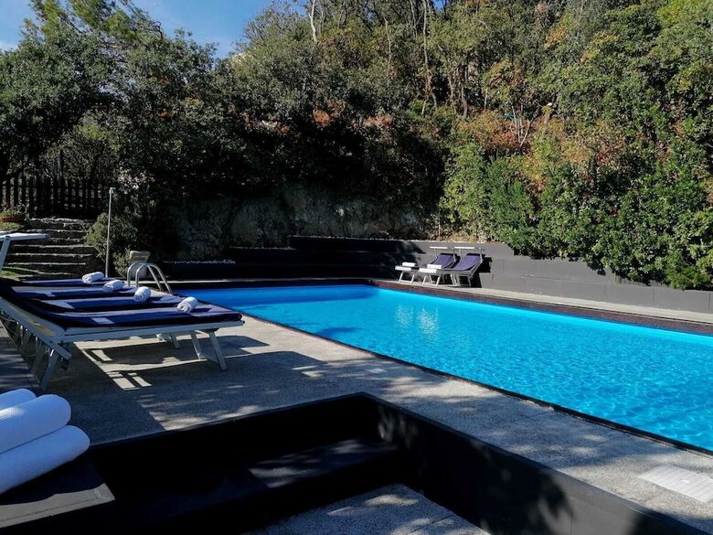 Bed & Breakfast Villa Domus 1938