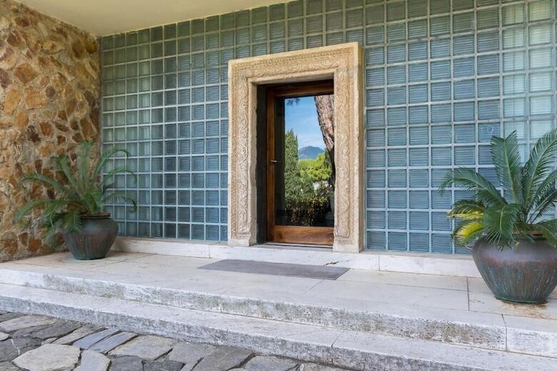 Bed & Breakfast Villa Domus 1938
