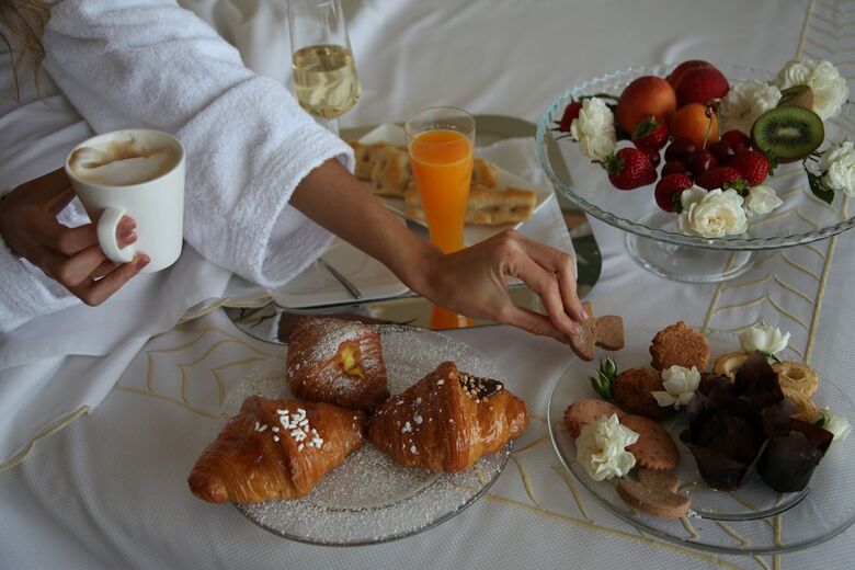 Bed & Breakfast Villa Domus 1938
