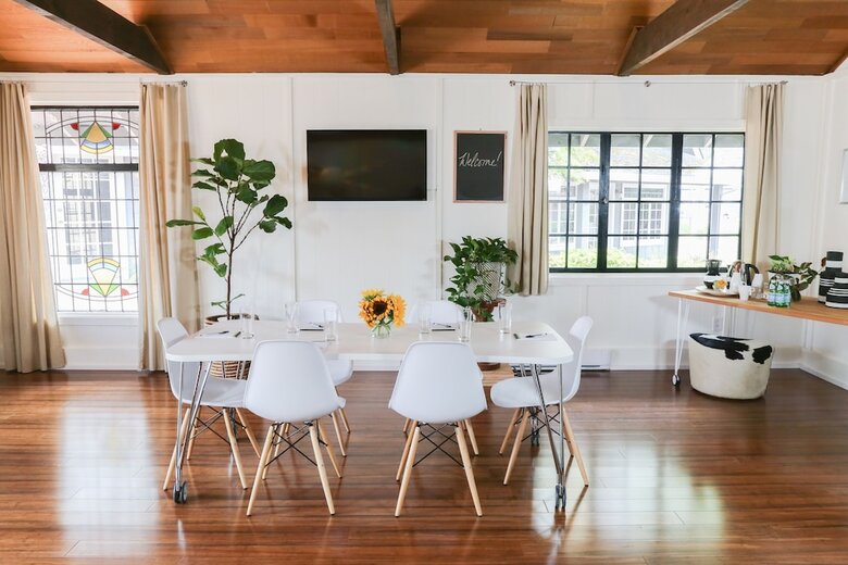 Lodges On Vashon