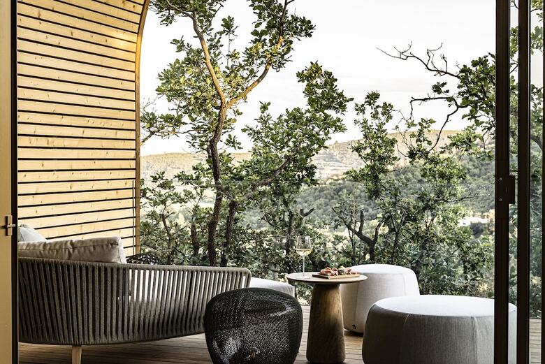 Hotel Souki Lodges & Spa