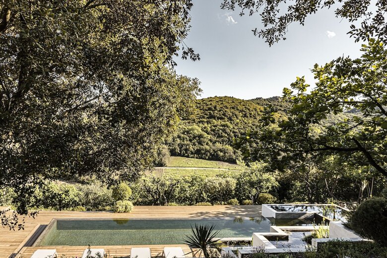 Hotel Souki Lodges & Spa