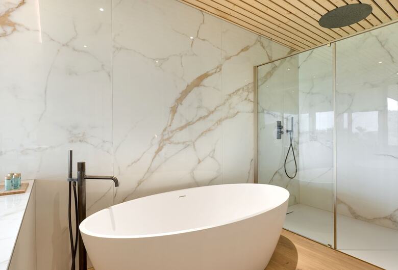 Hotel Souki Lodges & Spa
