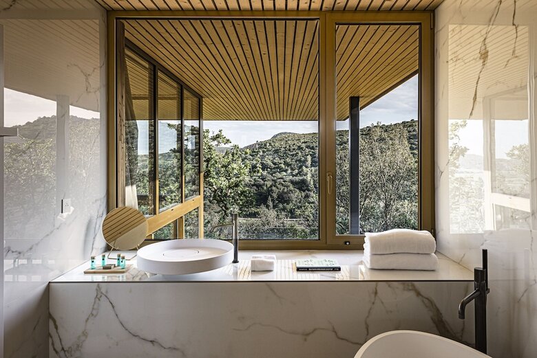 Hotel Souki Lodges & Spa
